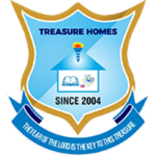 Treasure Homes School